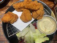 -小川洋风料理(街道口店)