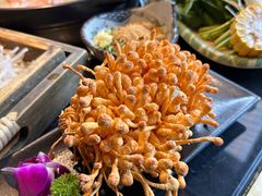 -小椒娘撒椒鱼火锅(三八广场店)