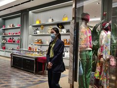-GUCCI(南京德基店)
