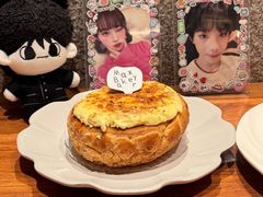-Max Bakery 阿唛手作