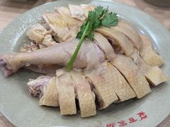 -百家鸡味馆(清泰店)
