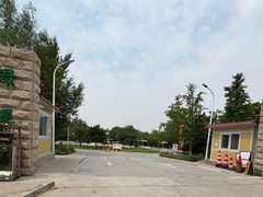 -绿堤公园