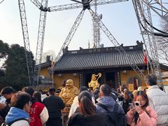 -灵顺寺