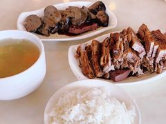 -春梅里卤鹅馆·47年老字号(东厦分店)