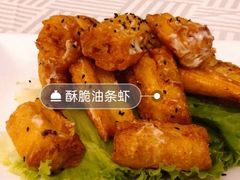 油条-江南村酒家
