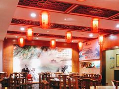 大堂-杏花村水席楼(西大街总店)