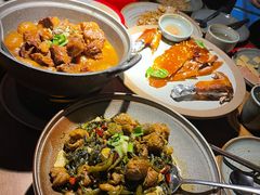 -青年公社烤鸭(青年路店)