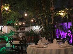 -La Villa French Restaurant