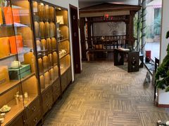 -中和·国风茶馆(愚园路店)