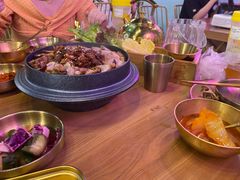 -HOTISLAND海鸡岛·韩国料理(江南西店)
