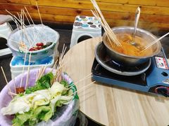 -红化眼镜家沾沾(延安店)