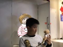 -成都泰迪熊博物馆