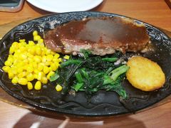 -萨莉亚意式餐厅(万嘉商业广场店)