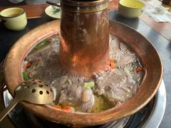 -陀岗美食·云南藏式特色餐厅