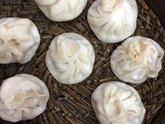 -新丰小吃(中山中路分店)