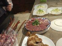 -毅祥斋老孙家泡馍(北院门鼓楼店)