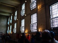 -阿尔卡特拉斯岛