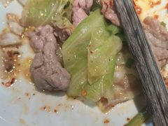 -全牛匠·乐山跷脚牛肉(西北旺万象汇店)