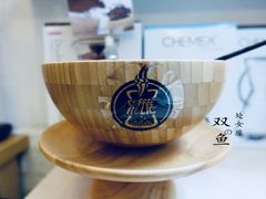-COFFEE HOLIC(朝外SOHO店)