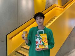 -麦当劳(苏州中心星悦汇店)