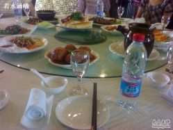 xinmiao-鑫淼餐饮娱乐中心(江东街店)