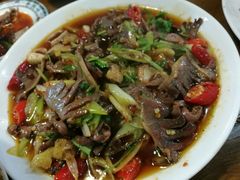 -乐山第一家临江鳝丝(茶坊路店)