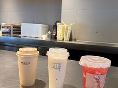 -阿嬷手作(成都万象城店)