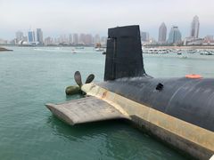 -中国人民解放军海军博物馆