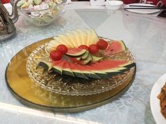 -津悦·正阳春烤鸭(红旗南路店)