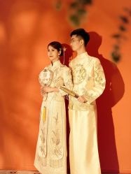 -拾尚映画·STUDIO婚纱摄影(中关村店)