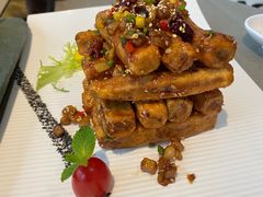 -铜锣湾·有麝自然香(长嘉汇购物公园店)