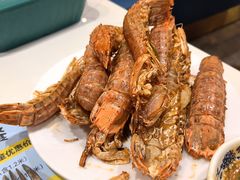 -金马门国际美食百汇(珞喻路店)