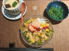 -岩盐·铁板料理(嘉里店)