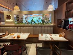 -鲜得莱渔港·小平岛海胆馆(七贤岭店)
