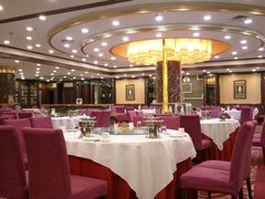 -金谷大厦酒店-黑土优品1号餐厅