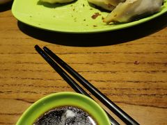 -锅贴王小吃(南大街店)