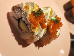 -争鲜回转寿司(南开大悦城店)
