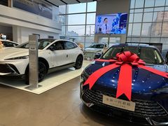 -别克·上海翟业(虹桥店)