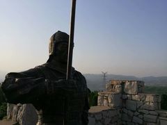 -原山国家森林公园