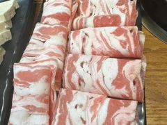 -呷哺呷哺 黄金牧场 (欢乐谷店)