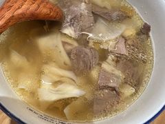 -马记永·兰州牛肉面(3019君尚店)