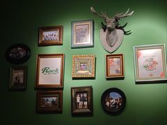 -摇滚披萨(长春街店)