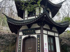 -上海佘山国家森林公园西佘山园