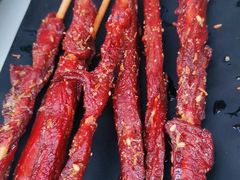 -炉内瓦·瓦片烧烤(明日星城店)