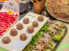 -荣叔港式沙嗲牛肉火锅(正佳潮流店)