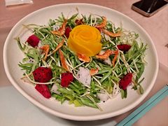 -江南灶中餐厅(南京香格里拉店)