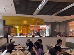 -蔡澜点心·粤菜(月星环球港店)