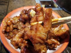 -蜀留香石锅鱼(六顺街店)