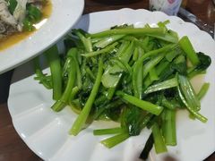 -味之清老马大盘鸡店