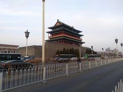 景观位-致美楼(前门店)